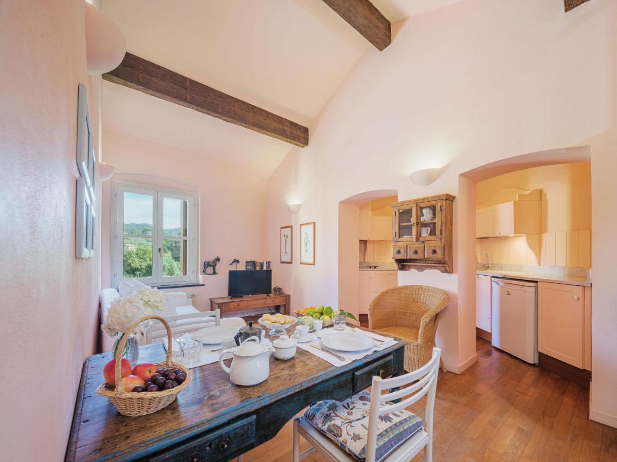 Apartment Casa Della Dalcisa By Interhome Сестри-Леванте Экстерьер фото