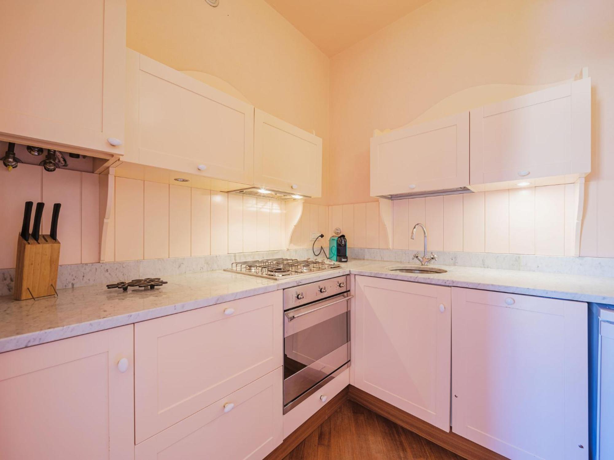 Apartment Casa Della Dalcisa By Interhome Сестри-Леванте Экстерьер фото